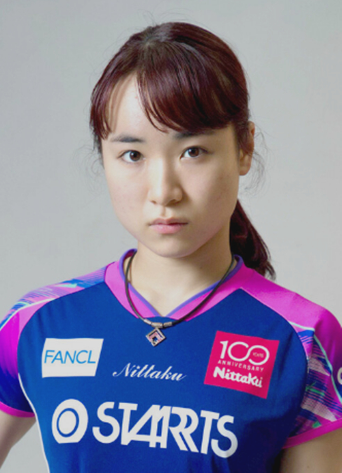 伊藤美诚把国乒当"小人"!害怕因为隔离不能训练,引起球迷不满