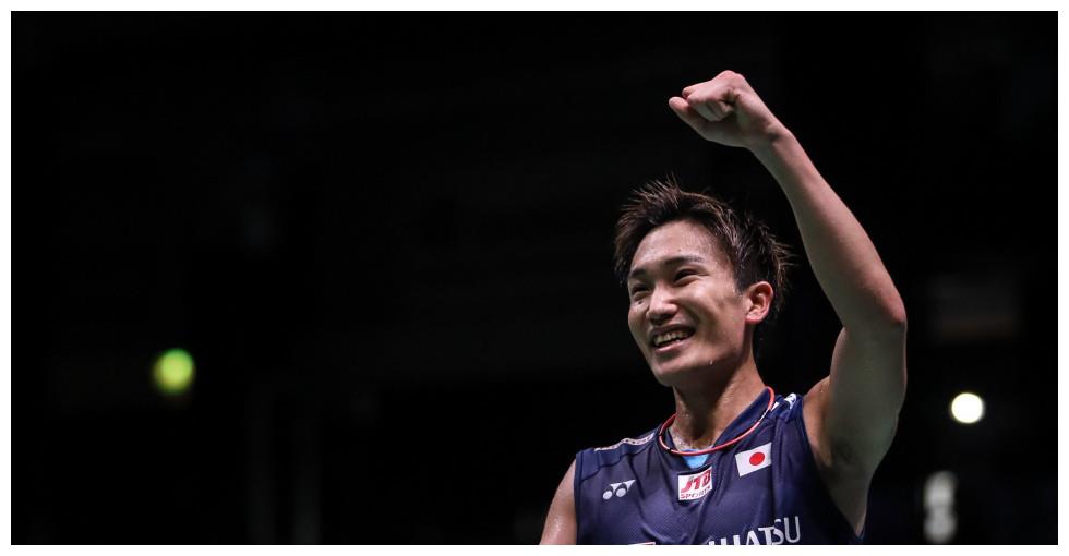 不再是冷门 李梓嘉2 0胜桃田贤斗 石宇奇再次迎来正名机会 财经头条 不再是冷门 李梓嘉2 0胜桃田贤斗 石宇奇再次迎来正名机会 财经头条