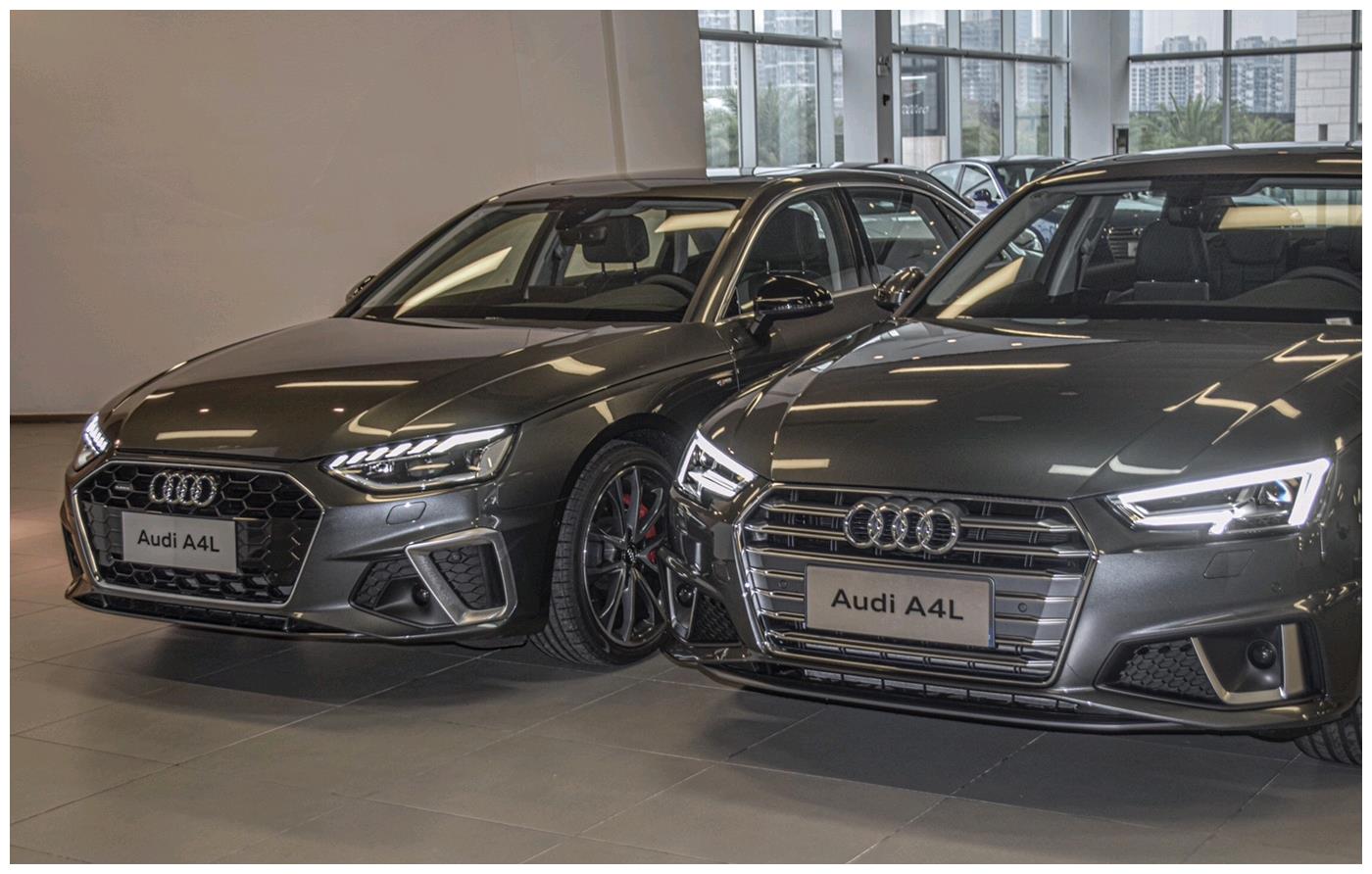 "无四驱不豪华",30w能买50w的气场,轻松征服126万车主