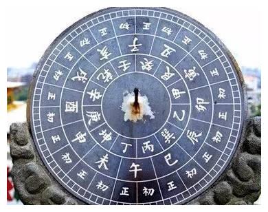 周易 九宫八卦中关于天干 地支之间生克关系的详解 财经头条 周易 九宫八卦中关于天干 地支之间生克关系的详解 财经头条