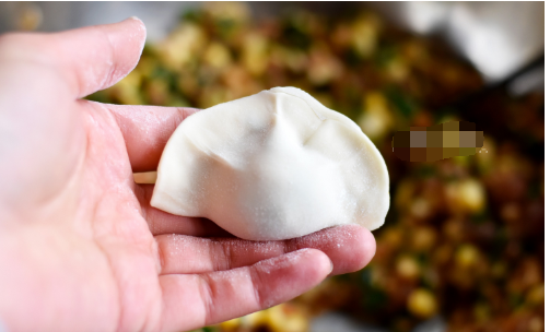 我家隔三差五就用它包饺子,比韭菜香,比白菜营养,出锅能吃30个