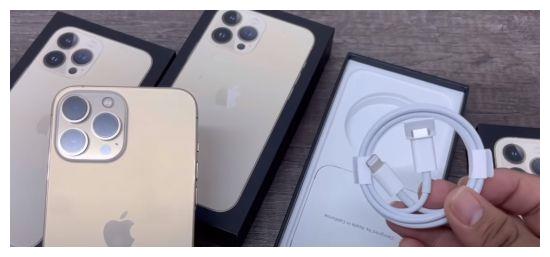 先睹为快!iPhone 13 Pro Max金色版抢先开箱休闲区蓝鸢梦想 - Www.slyday.coM 先睹为快!iPhone 13 Pro Max金色版抢先开箱休闲区蓝鸢梦想 - Www.slyday.coM