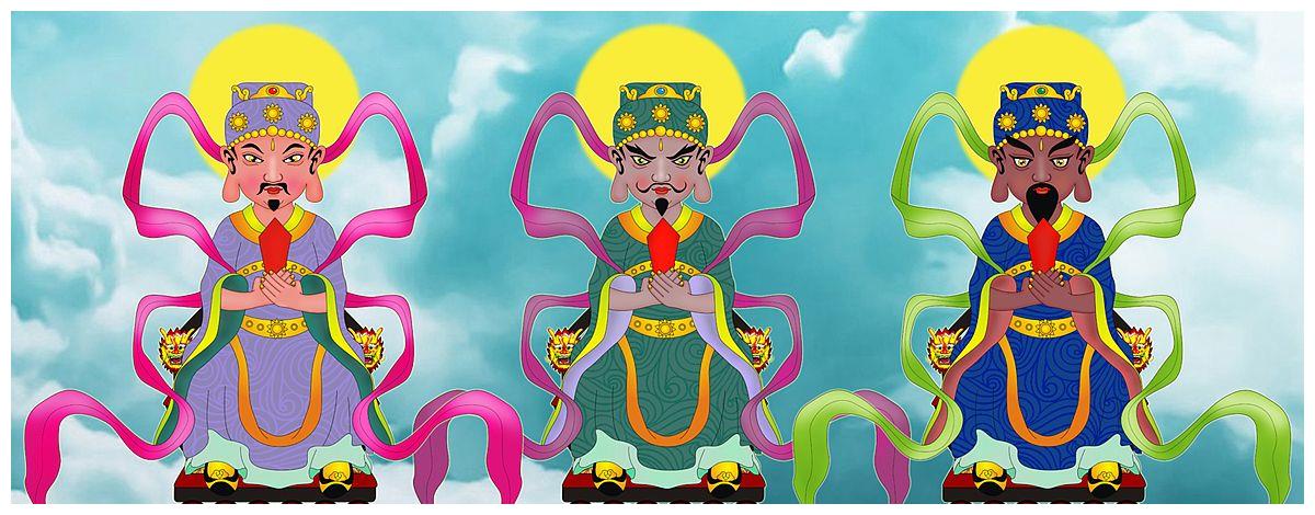 查查自己命中有无华盖之星跟佛道是否有缘