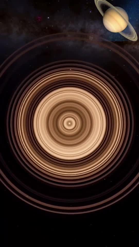 宇宙行星环之最j1407b行星__财经头条