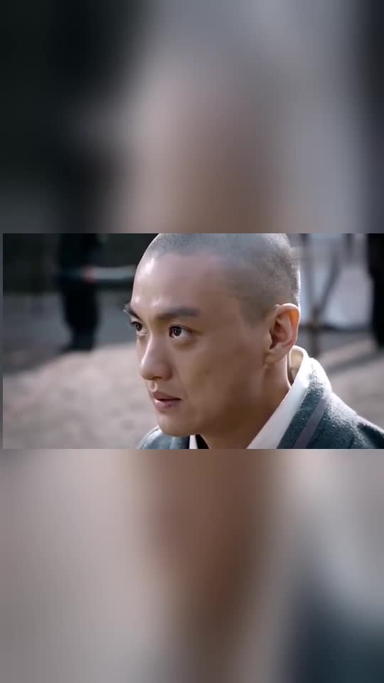 少林问道:铜人展示大力金刚掌,谁知闻道遭十八铜人围攻,太惨了__财经