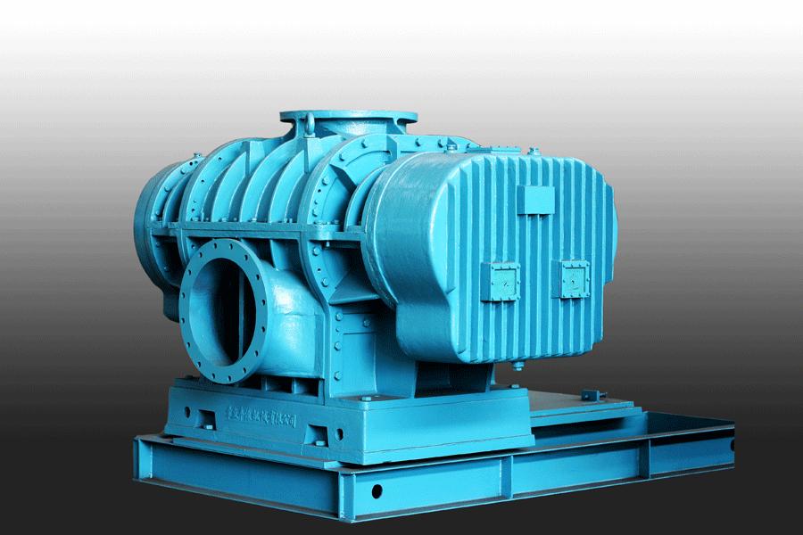 罗茨风机选型的原则和方法
