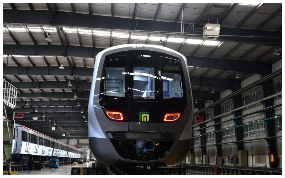 上海一地铁在建，长44.5千米设32站点，预计2028年通车休闲区蓝鸢梦想 - Www.slyday.coM