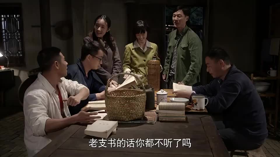 知青家庭刁三顺偷谁的鸡蛋不好非要偷赵梦的这下惨了吧