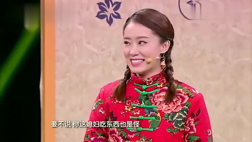 张小斐一哭,朱天福:你这哭的怎么跟烧开水似的!笑喷
