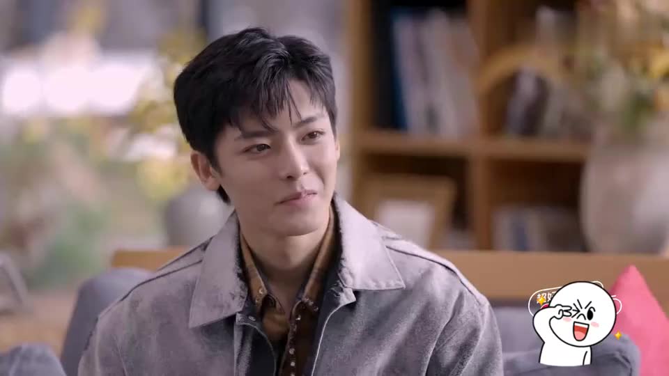 杨超越与侯明昊互换身份,超越妹妹节节败退