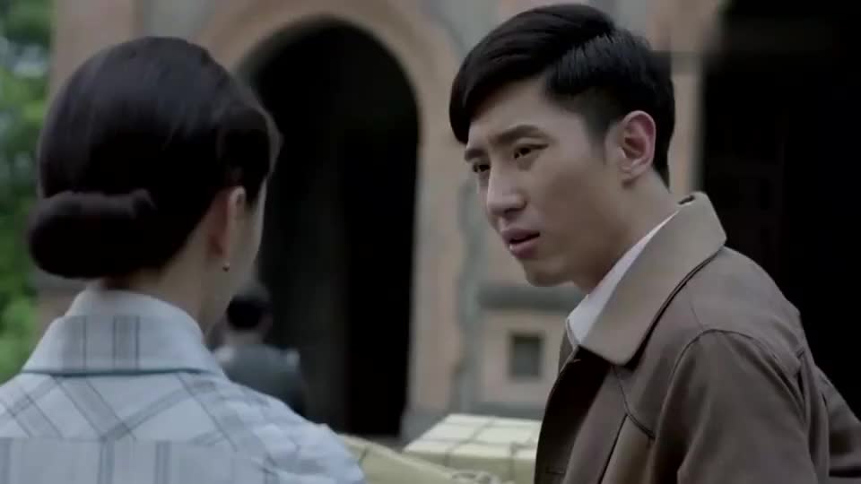 麻雀:扁头告诉碧城,陈深有心理障碍,医生说治不好!