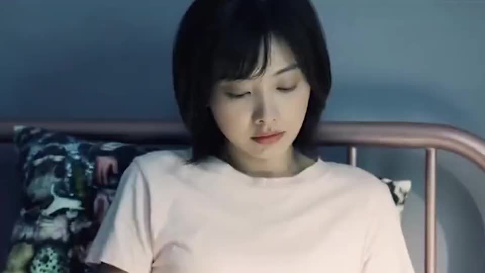 你好安怡:乔悠救下安怡,却发现她情感模式被开,立马找老爸对质