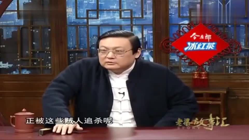 老梁故事汇,秦始皇陵有多坚固不听老梁说真想不到!