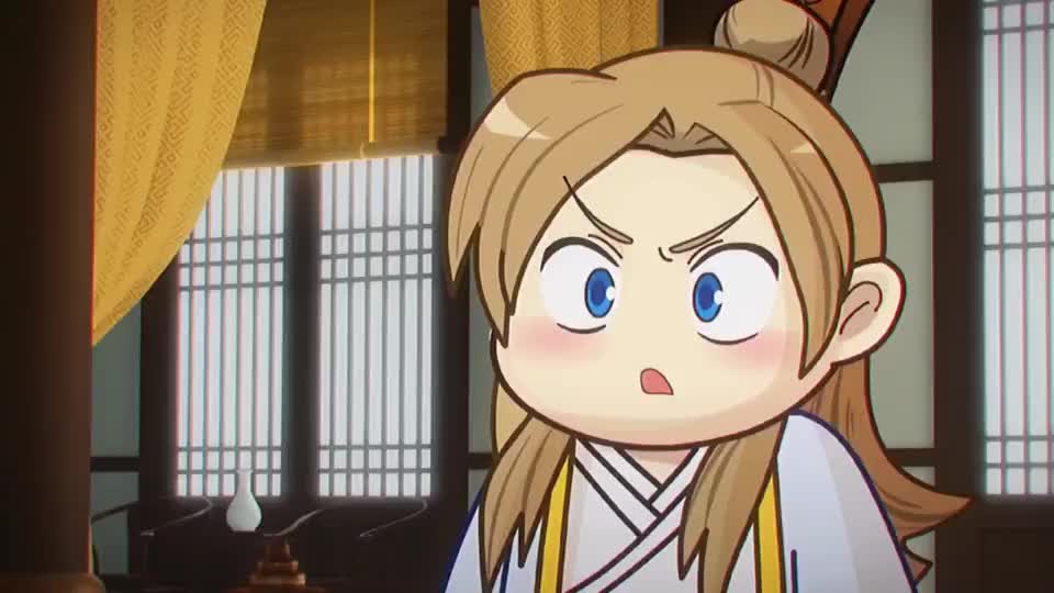 两不疑别看小王爷这么可爱其实弟弟也是扮猪吃老虎的小狼狗噢