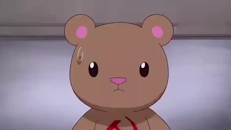 那年那兔那些事儿毛熊饿的来讨饭东北那嘎哒饿死熊了