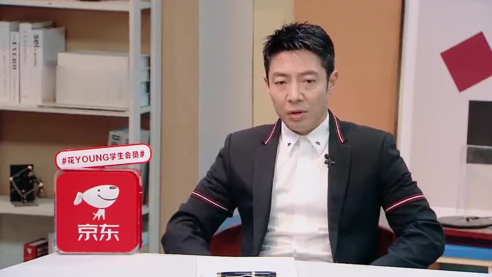 撒贝宁称做任何节目都恐惧,周深:我拿恐惧当饭吃!