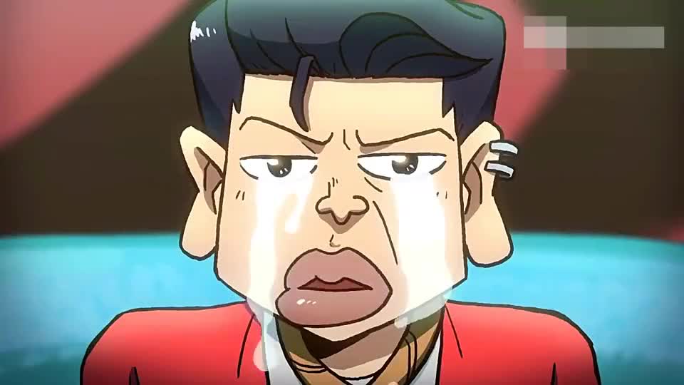 刺客伍六七:颜王回心转意,说出解咒秘密