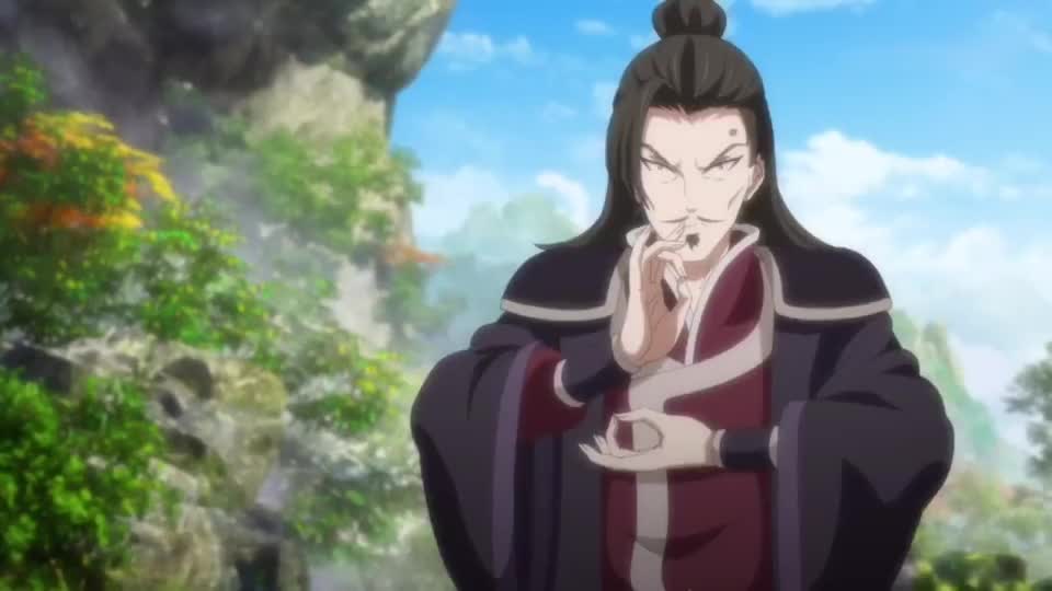 一念永恒神算子被白小纯虐得怀疑人生