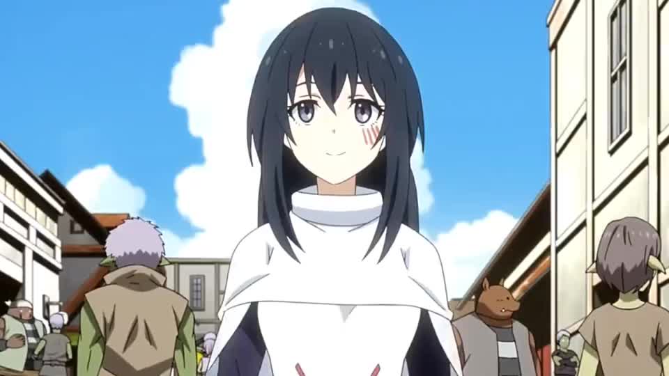 萌王利姆露化身兔女郎