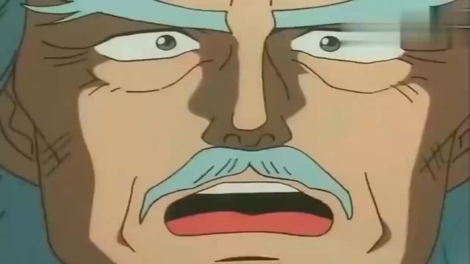 中华小当家小当家用乌骨鸡做出美味米饭料理为乌骨鸡正名