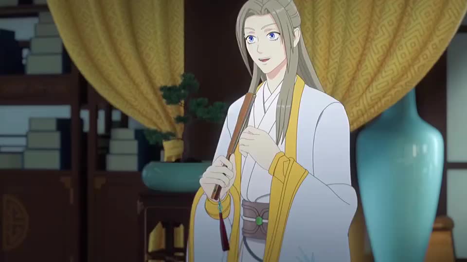 两不疑逍遥王你是认真的吗