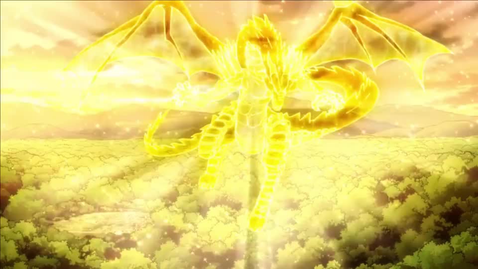 转生史莱姆暴风龙把你这霸气收敛一下