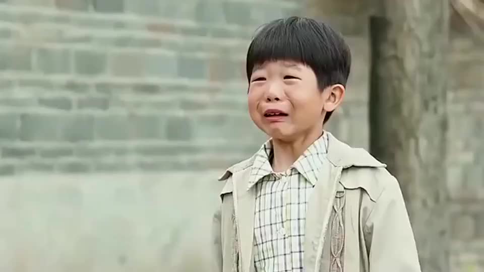 俺娘田小草小浩被村民拦住被喜凤看到又是一顿打