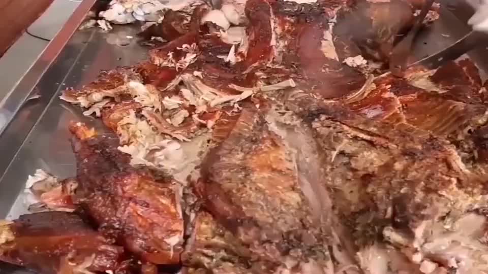 在巴西烤肉的故乡，<a href=