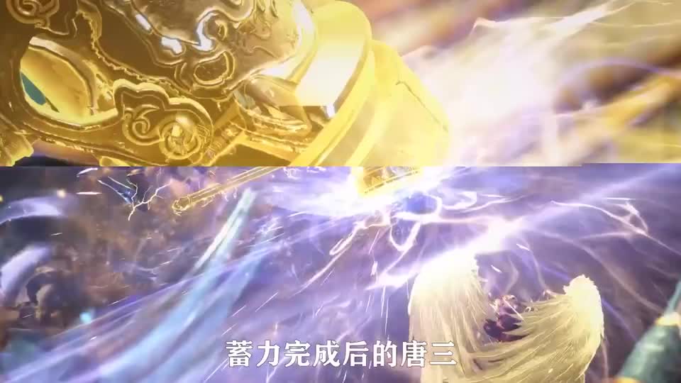 斗罗大陆:昊天锤共有几个自创魂技,乱披风锤法排第几?
