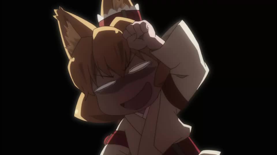 猫神八百万:猫神的梦太无趣,食梦魔看下不去愤怒的教训了他