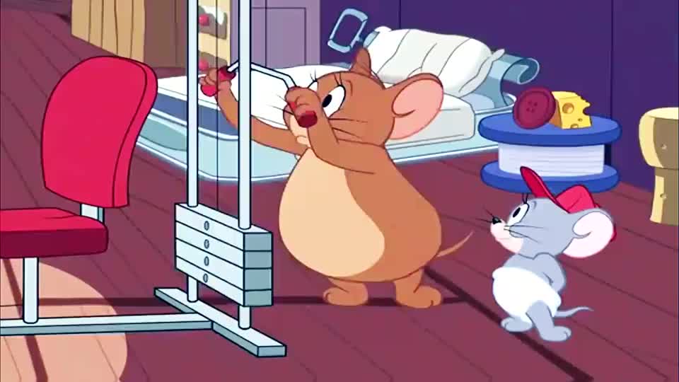 的video播放 00:00 00:19 00:19 为您推荐: 猫和老鼠:汤姆痛击小杰瑞