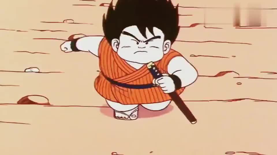 出场即巅峰,在悟空背后默默付出的男人之弥次郎兵卫