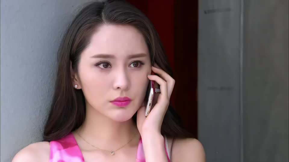 爱来的刚好:丁海的劝告打动雪晴,真的再见,都是在套路雪晴!