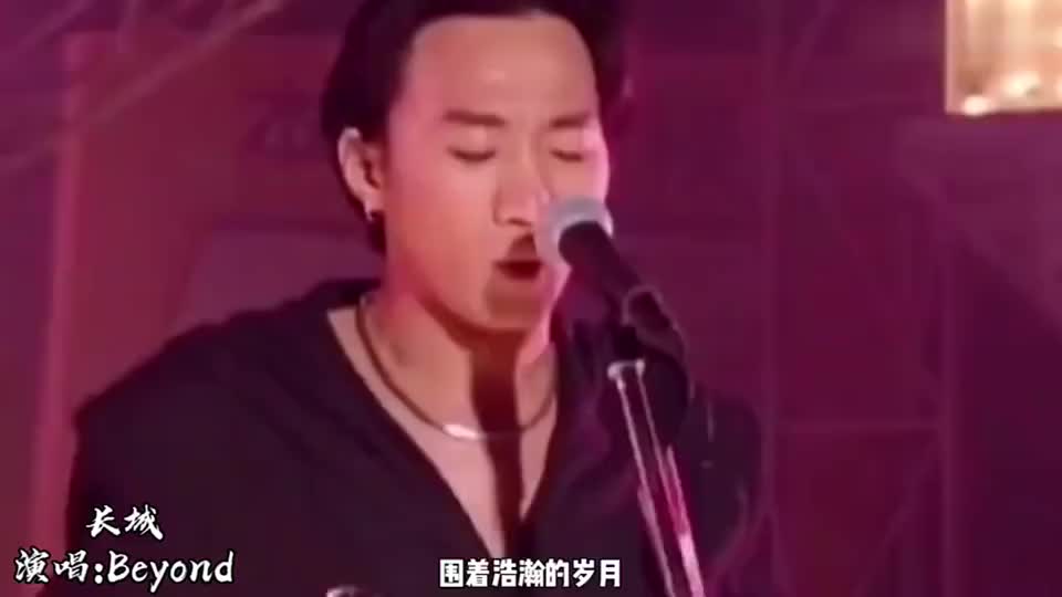 Beyond乐队VS草蜢组合，当年歌曲经典，至今谁更有影响力