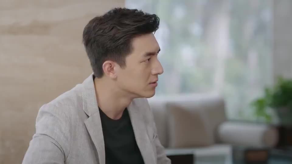 最初的相遇最后的别离严慎被逮捕她反应咋这么冷静