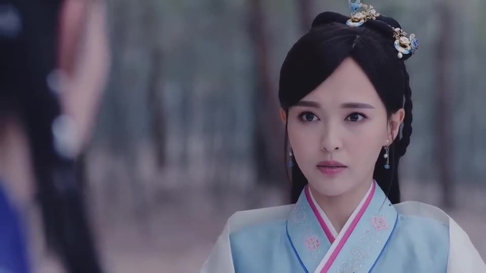 锦绣未央南安王称自己心仪李未央李未央看出拓跋余并非真心