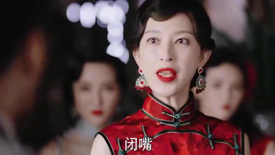 小阿俏真是要风韵有风韵要气质有气质大嫂是真的妖娆