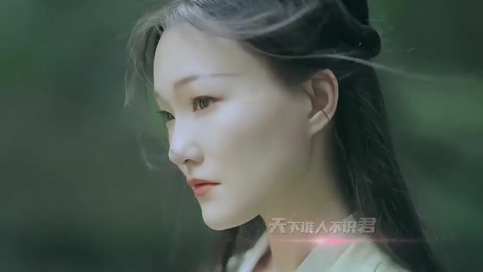 开口封神《长安三万里》嗓音自带古韵，唱尽大唐豪情与千年遗憾！