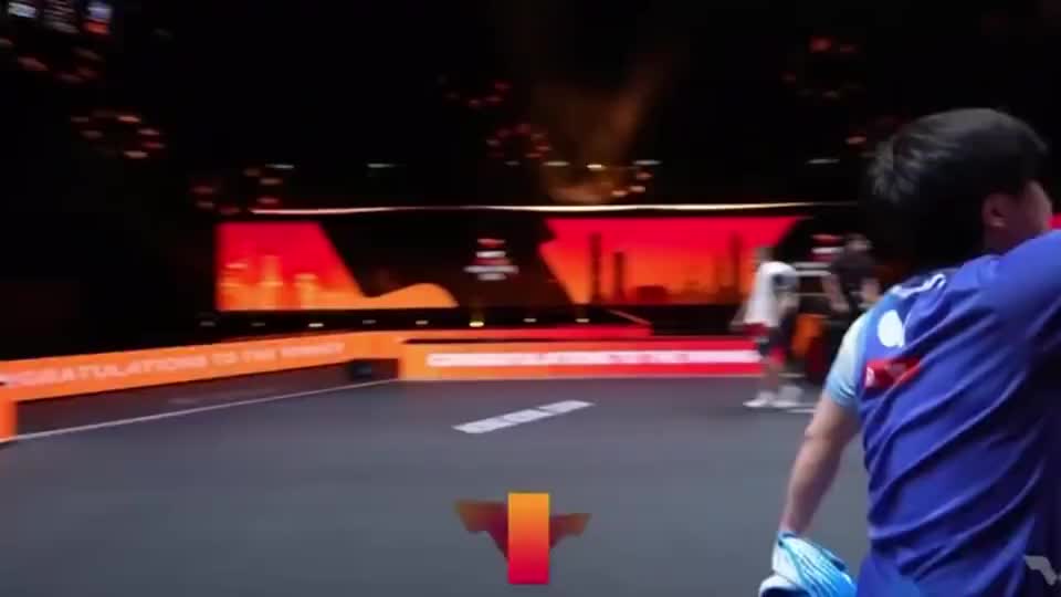 日本媒体语出惊人：王楚钦不退赛也赢不了张本智和