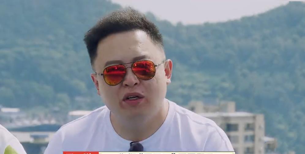 德云团综第七期郭麒麟与阎鹤祥同台网友还是节目组懂观众