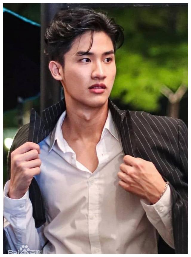 盘点泰剧题材不一样的明星长得好演技在线看是否有你喜欢的