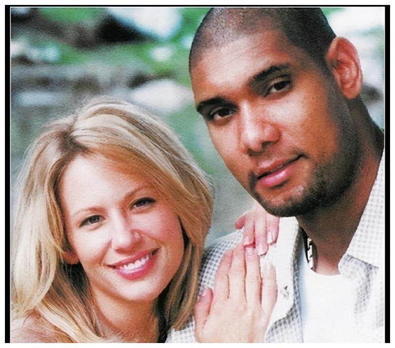 邓肯为艾米宁愿放弃总冠军,麦迪希尔因此失冠|邓肯|魔术|里弗斯_新浪