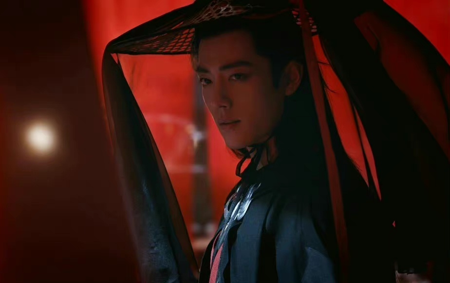 《玉骨遥》角色人设带感,肖战的时影期待值爆表,任敏朱颜反差大休闲区蓝鸢梦想 - Www.slyday.coM 《玉骨遥》角色人设带感,肖战的时影期待值爆表,任敏朱颜反差大休闲区蓝鸢梦想 - Www.slyday.coM