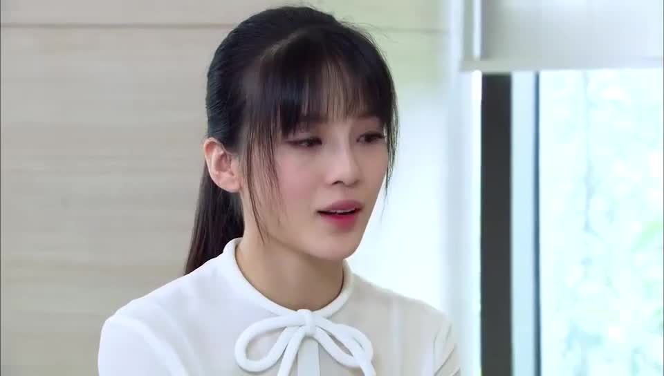 林天雅还真会找事对安琪媛态度越来越恶劣