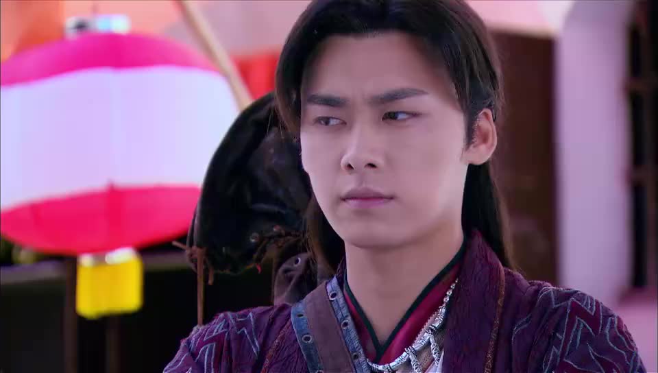 00:00 07:20 07:20 为您推荐: 古剑奇谭:李潘安内功深厚,无人能敌