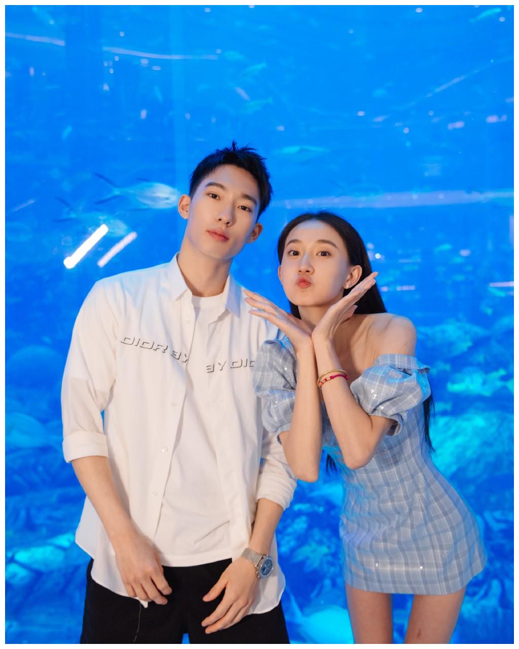 《女儿们的恋爱》张豆豆选择再次约会,于家翊开心握拳大喊:yes