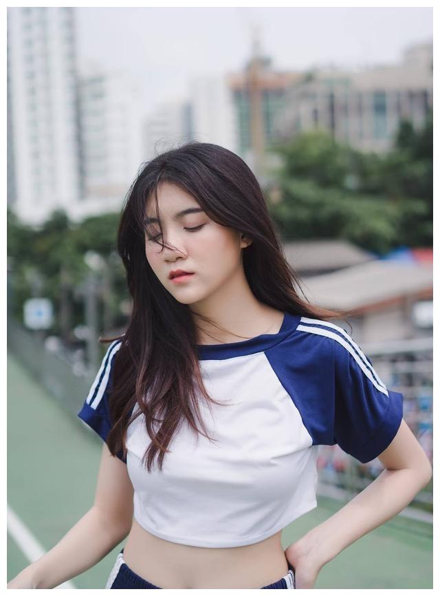 甜美可爱的<a href=