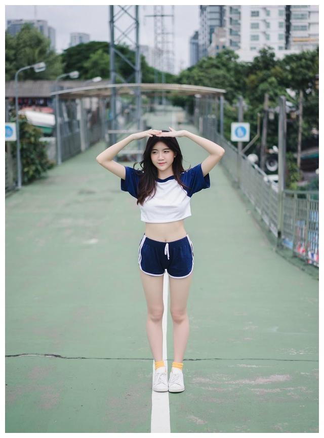甜美可爱的<a href=