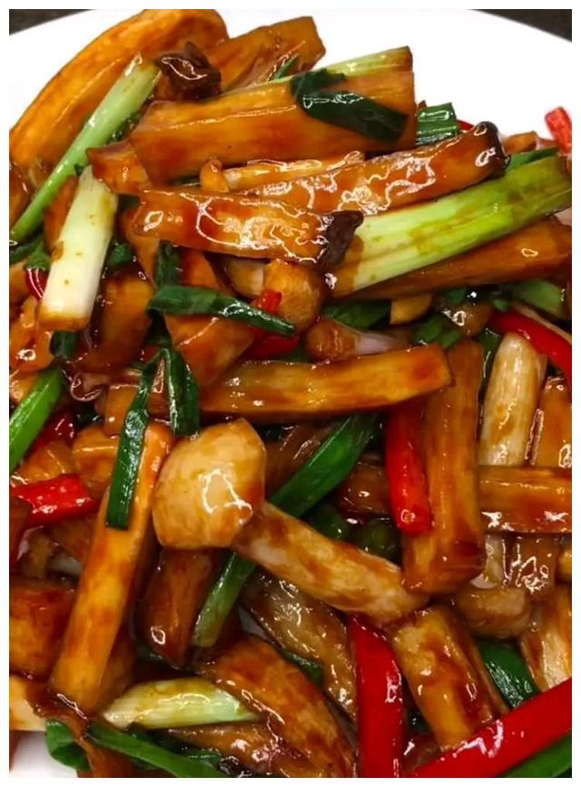 美食推荐 凉拌粉丝 爆炒杂菌 海米拌西蓝花的做法 财经头条 美食推荐 凉拌粉丝 爆炒杂菌 海米拌西蓝花的做法 财经头条