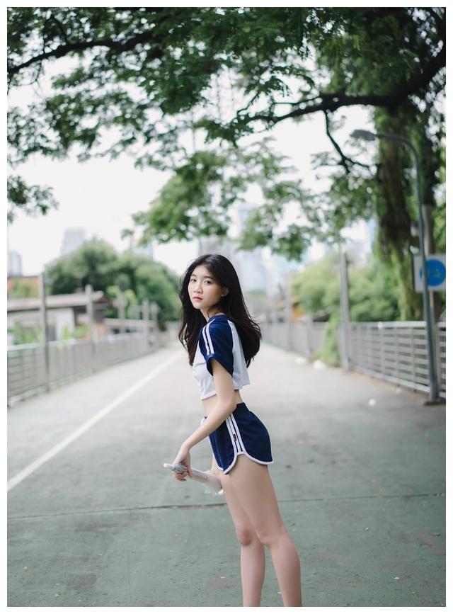 甜美可爱的<a href=